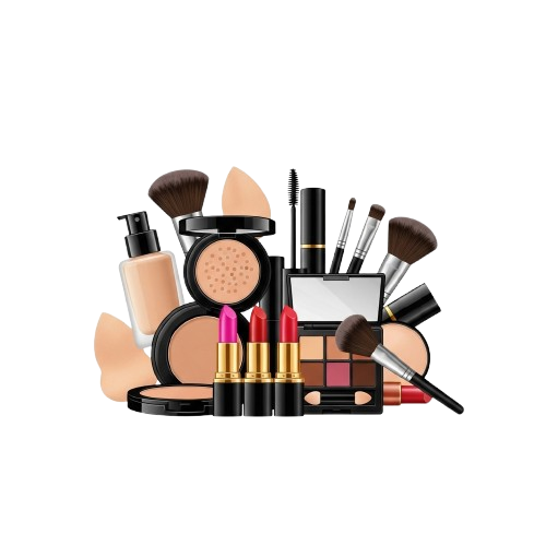 Cosmetics & Makeup