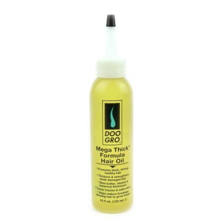 Doo Grow Mega thick Hair Oil