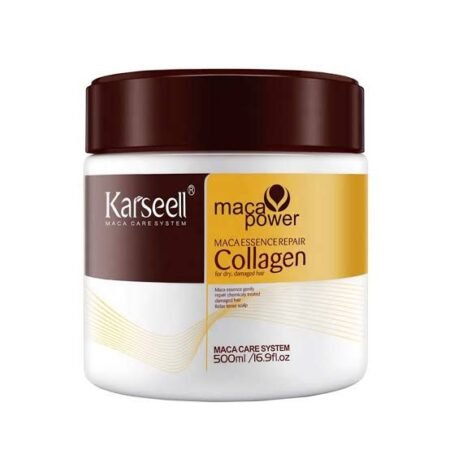 Karseell Maca power Collagen