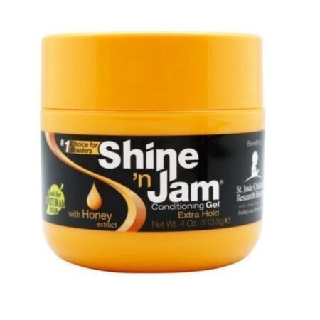 Shine n jam