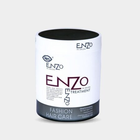 Enzo Hair Care Treatment