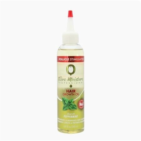 Follicle Stimulator hair grow oil