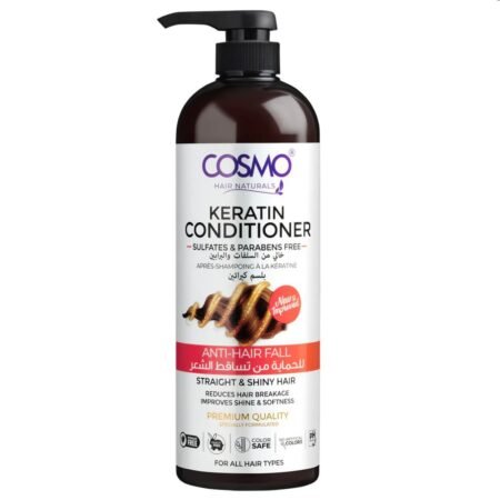 Cosmo Keratin Conditioner